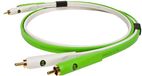 NEO by Oyaide d+ Stereo Cinch kabel, Class B 3,0m lengte - Kabel voor DJs