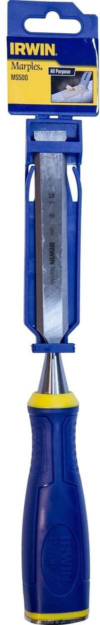 Universele Beitel met Slagkap MS500, 18 mm