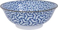 Tokyo Design Studio - Mixed Bowls 20.5x7.8cm 1000ml