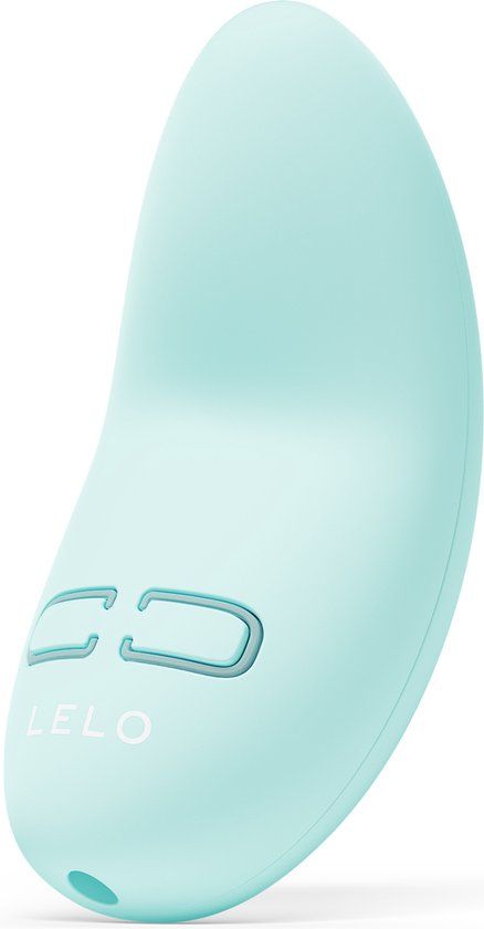 LELO LILY 3 Mini-vibrator - Polar Green