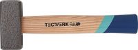 TECWERK Felskop-G.1250g Hickory