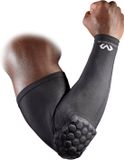 Mcdavid HEX® Beschermende Shooter Armsleeve Zwart S
