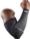 Mcdavid HEX® Beschermende Shooter Armsleeve Zwart S
