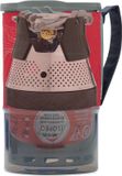 MSR WindBurner 1.0L Camping Cook System - Red