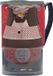MSR WindBurner 1.0L Camping Cook System - Red