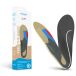 FootWave Slim, semelles orthopédiques, 40-41, 1 paire