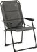 Travellife Campingstoel Lago Compact Camping - Klapstoel van aluminium 2,9 kg