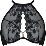 Hunkemöller Non-Padded Underwired Bra Zara Zwart