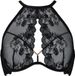 Hunkemöller Non-Padded Underwired Bra Zara Zwart