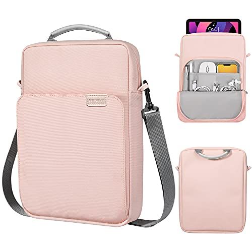MoKo Tablet Sleeve Bag / Pink