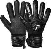 Reusch Attrakt Resist Gants de gardien de but Taille 8 Noir
