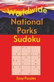Worldwide National Park Sudoku