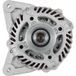 AS-PL A5586S Alternateur Générateur LiMa 120A 12V pour RENAULT Clio V Schrägheck (BF) pour NISSAN MICRA V (K14)