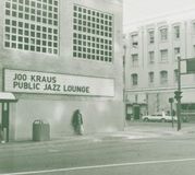 Joo Kraus Public Jazz Lounge