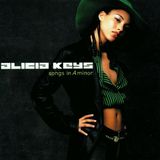 Sony Music Keys, Alicia - Songs In A Minor