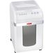 HSM shredstar Automatische Papierinvoer X300pro Document Papierversnipperaar 300 Vellen P-5 Snippers 2 x 15 mm 1038111