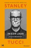 Wat Meulenhoff Boekerij B.V. Wat ik at in een jaar