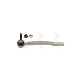 TRW Spurstangenkopf JTE1071 links | Compatibel met: VOLVO XC70 I Cross Country