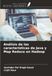 Análisis Icecat Análisis de las características de Java y Map Reduce en Hadoop