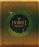 Warner Home Video The Hobbit Trilogy (Extended Edition) (4K Ultra HD Blu-ray) (Steelbook)