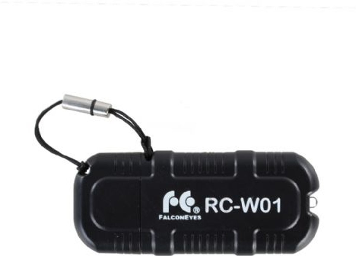 Falcon Eyes Wi-Fi Dongle RC-W01