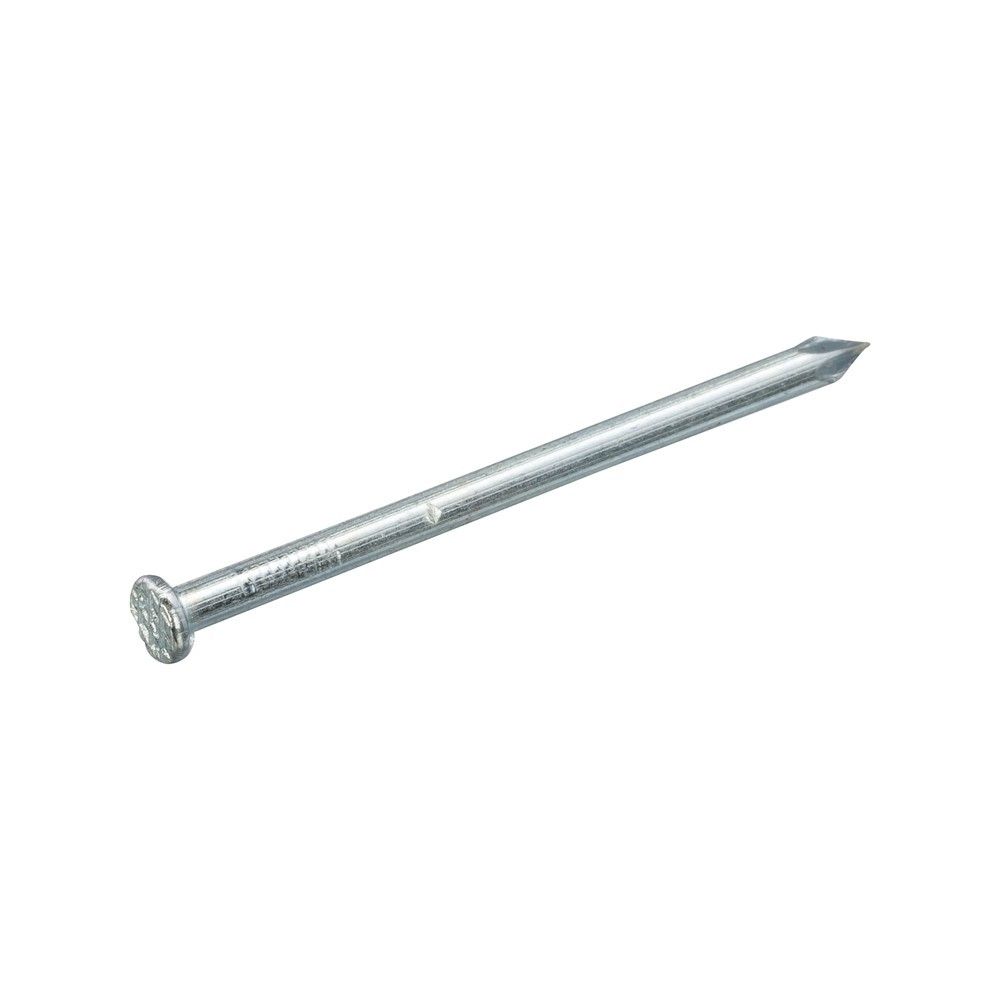 Hoenderdaal Draadnagel 4X100mm Pk Blank Pak 5Kg
