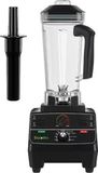 StarTech Tefal Krachtige staande blender - T5300 - 2200 W - Smart-timer - Voorgeprogrammeerde instellingen - 2 liter Tritan-kan (BPA-vrij) - 8-bladssysteem - EU-stekker