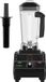StarTech Tefal Krachtige staande blender - T5300 - 2200 W - Smart-timer - Voorgeprogrammeerde instellingen - 2 liter Tritan-kan (BPA-vrij) - 8-bladssysteem - EU-stekker