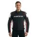 Dainese Racing 3 D Dry Jacke Schwarz 50 Herren Schwarz 50