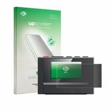 upscreen - privacy screenprotector voor FiiO SnowSky Echo Mini - Folie Beschermfolie Blauwlichtfilter