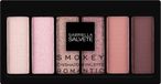 Gabriella Salvete Smokey Romantic Eyeshadow Palette Roze Bruin Beige Poeder Glitters 125 g Europa