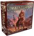 Wizkids Dungeons & Dragons : Trials of Tempus (Édition standard en anglais)