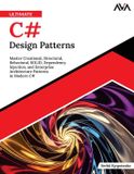 Ultimate Orange Education Pvt Ltd Ultimate C# Design Patterns: Master Creational, Structural, Behavioral, SOLID, Dependency Injection, and Enterprise Architecture Patterns in Modern C#