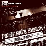 Louder Taking Back Sunday Louder Now: Parttwo