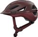 ABUS URBAN-I 4.0 ACE Fietshelm Chestnut Red S