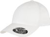 Urban Classics 110 Organic Flexfit Casquette Blanc