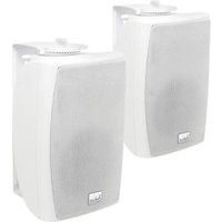LD Systems Contractor CWMS 42 - Luidsprekers - voor PA-systeem - 20 watt - 2-weg - wit