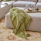 LOBERON Willowhue Plaid