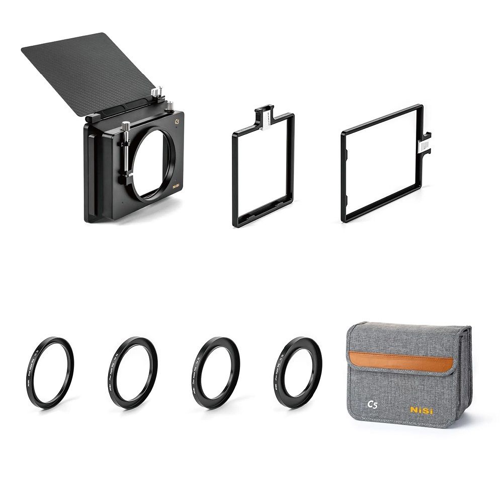 NiSi C5 - STARTER KIT