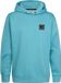 Petrol Industries Jongens Relaxed hoodie millrun Blauw Maat 176