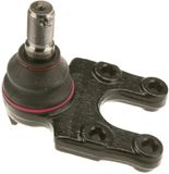 TRW AUTOMOTIVE AFTERMARKET JBJ825 Rotule/guidage | Compatible avec : NISSAN TERRANO II, TERRANO II Van