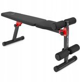 Marbo Sport Banc de musculation MH-L104 2.0