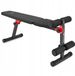 Marbo Sport Banc de musculation MH-L104 2.0
