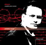 Music&Words Michael Tsalka - Ullmann: Complete Piano Sonatas (2 CD)
