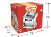Machine à pâtes électrique sans marque - Idéal pour lasagne, fettuccine et tagliolini