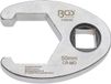 BGS Kraaienpoot-steeksleutel Aandrijving binnenvierkant 20 mm (3/4") SW 50 mm - 1759-50