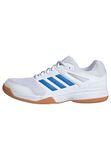 Adidas Performance Speedcourt Indoor Schoenen - Heren - Wit