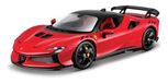 Bburago Ferrari SF90 XX Stradale Diecast Auto Schaal 1:24