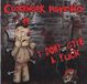 Sonic Rendezvous Clockwork Psycho - I Don't Give A Fuck (CD)