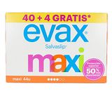 EVAX Maxi - Pack van 40 maandverband.